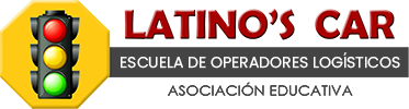 Latino's Car — Escuela de Operadores Logísticos